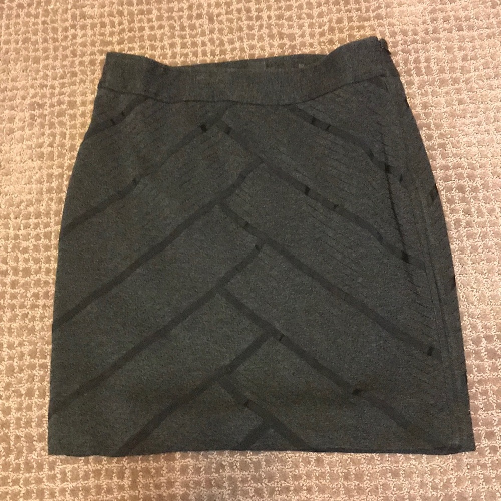 White House Black Market Skirt